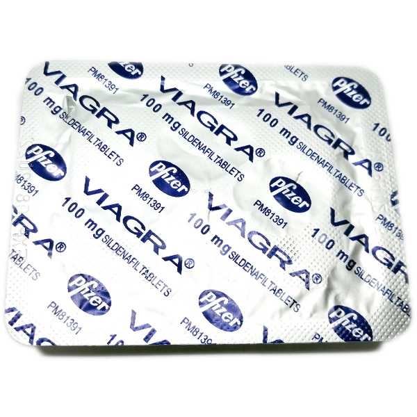 Viagra Brand 100mg Visselhövede